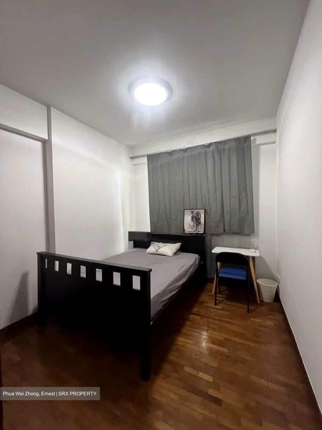 Windermere (D23), Condominium #585088641